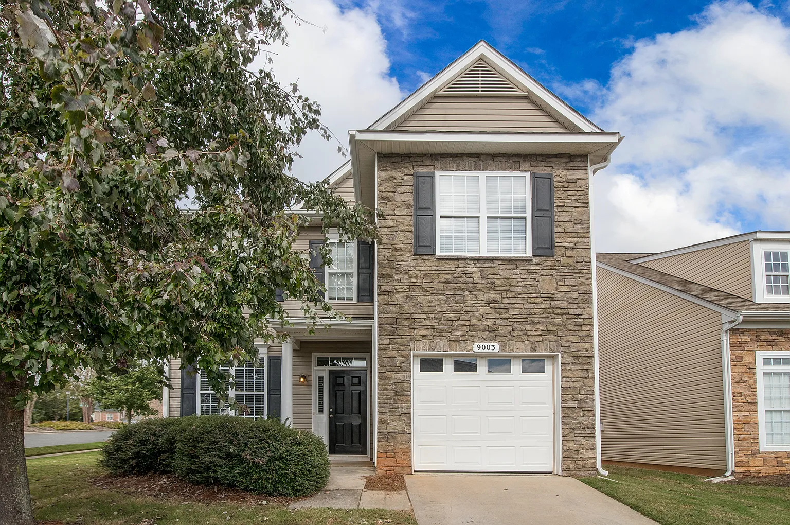 Daventry at Southampton Commons